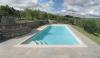  piscina 6x12 al Casale Agrituristico Allerona