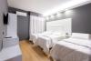 Camera familiare per 4persone hotel4stelle Casapulla-Caserta