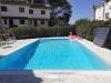 Villa Indipendente per 8persone a 100metri mare