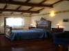 Elegant rooms in rural home in Gubbio