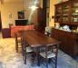 Grande Salone per 14 persone, depandance-Ulivi