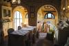Sala Comune in Villa-Chiara in Umbria