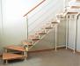 s85 scale prefabbricate legno e acciaio