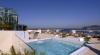 Piscina con Solarium attrezzato