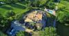 Villa esclusiva immersa nel verde a Montefiascone