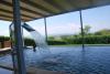SPA piscina in hotel4stelle con casa sull'albero Umbria