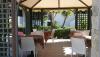 Vieste residence con piscina fronte spiaggia
