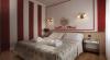 Camera Doppia nella Suite Hotel Molveno centro