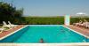 Piscina acqua salata Paciano vicino lago Trasimeno