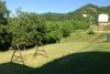 Panorama dal Casale Essiccatoio 