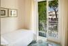 Camera Singola con Balcone