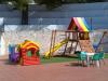 area giochi bambini hotel 3 stelle Peschici