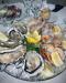 Ristorante Villaggio San Antonio: menu pesce