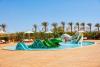 Villaggio per famiglie con giochi e animazione bambini