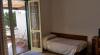 Cottages con giardino privato attrezzato