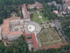 Monza vista dall'alto