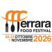 Logo Evento Ferrara Food Festival ?>