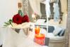 Toscana: Weekend Benessere, Camera con Centro Benessere Privato