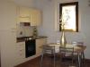 Appartamento Stalla 2+1 posti letto