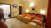 Camera quadrupla hotel a Milano vicino alla Stazione