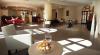Salone comune ideale per relax: Hotel Il Raffinato