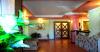 Hotel reception ad Alfedena Parco Nazionale d'Abruzzo