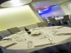 Ristorante per incontri d'affari