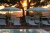 Residence con Piscina Idromassaggio e Tennis Palinuro