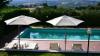 Casale con Piscina a Montecchio