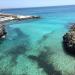 Hotel a Castro Salento fronte-mare con spiaggia privata
