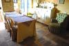 Sala da Pranzo in Villa Lusso con Suite