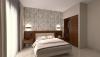 Camere per coppie Hotel 4 stelle a Napoli