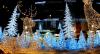 Luci D'Artista nel centro di Salerno  