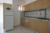 Cucina attrezzata trilocale, Residence Conero