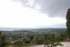 Residence a Perugia con panorama colline Umbre