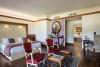 Suite Wellness matrimoniale con salotto Hotel S.Francesco