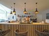 Bar all'interno del Villaggio 4 stelle