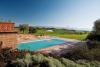 Hotel Locanda sul Lago, piscina vista lago