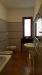 Bagno privato in camera Country House a Ferentillo