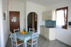 Interno Appartamenti Vacanza con Piscina Fronte Mare