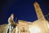 Concerti in Piazza del Popolo a Specchia