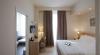 Camera Stile Contemporaneo in Hotel a Giulianova