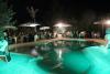 Festa in piscina hotel3stelle vicino Trapani
