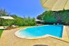 Casa Vacanza con Piscina in Umbria