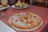 Colazioni con dolci fatti in casa agriturismo Spello