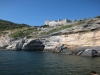 Fondali adatti alle immersioni a Portovenere