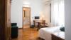 Camera: Hotel 3 stelle tra Trapani e Palermo