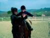 Dove cavalcare in Umbria