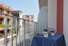 Balcone Matrimoniale Standard