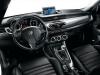 Interni Giulietta Alfa Romeo, preventivo e sconti